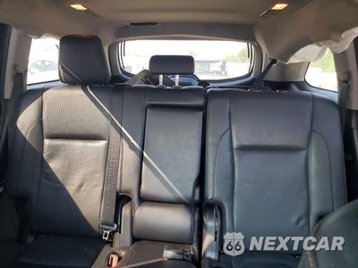 Zdjęcie 10 z 14 samochodu: 2019 TOYOTA HIGHLANDER LIMITED VIN:5TDYZRFH1KS345130 - miniatura