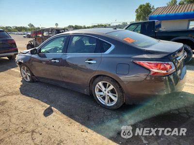 Drugie zdjęcie samochodu z przodu: 2015 NISSAN ALTIMA 2.5 SL VIN:1N4AL3AP0FN347077 - miniatura