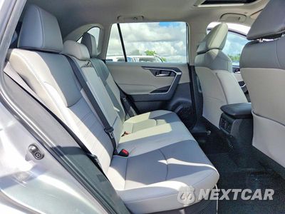 Zdjęcie 11 z 13 samochodu: 2024 TOYOTA RAV4 XLE PREMIUM VIN:4T3B6RFV3RU173440 - miniatura