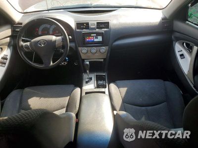 Zdjęcie 8 z 12 samochodu: 2010 TOYOTA CAMRY SE VIN:4T1BF3EK8AU068202 - miniatura
