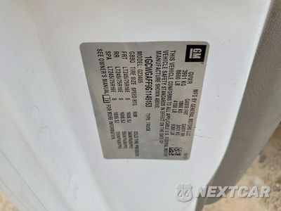 Zdjęcie 13 z 13 samochodu: 2016 CHEVROLET EXPRESS G2500 VIN:1GCWGAFF9G1149163 - miniatura