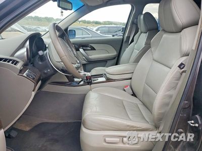 Zdjęcie 7 z 13 samochodu: 2012 ACURA MDX TECHNOLOGY VIN:2HNYD2H31CH515942 - miniatura