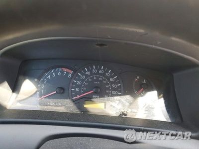 Zdjęcie 9 z 12 samochodu: 2006 TOYOTA COROLLA CE VIN:JTDBR32EX60064726 - miniatura