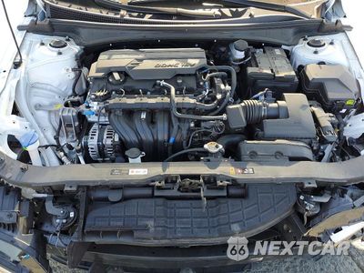 Zdjęcie 11 z 13 samochodu: 2025 HYUNDAI ELANTRA LIMITED VIN:KMHLP4DG2SU872162 - miniatura