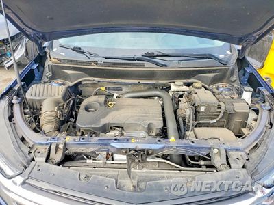 Zdjęcie 11 z 12 samochodu: 2023 CHEVROLET EQUINOX LT VIN:3GNAXUEGXPL192433 - miniatura