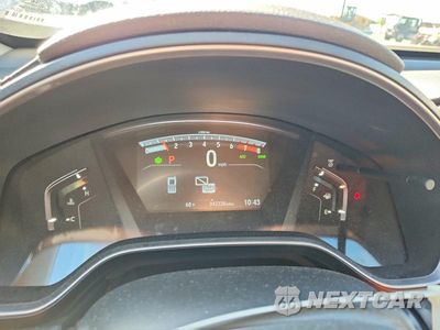 Zdjęcie 9 z 12 samochodu: 2017 HONDA CR-V EXL VIN:7FARW1H85HE046589 - miniatura