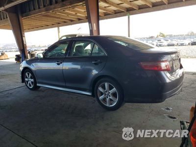 Drugie zdjęcie samochodu z przodu: 2009 TOYOTA CAMRY SE VIN:4T1BE46K89U353730 - miniatura