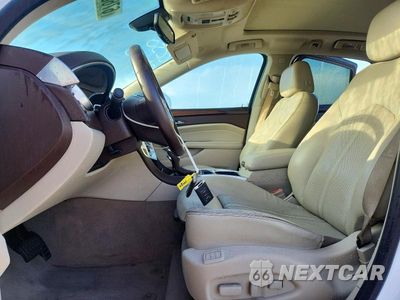 Zdjęcie 7 z 13 samochodu: 2013 CADILLAC SRX PERFORMANCE COLLECTION VIN:3GYFNDE3XDS649805 - miniatura