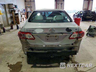 Zdjęcie 6 z 12 samochodu: 2013 TOYOTA COROLLA LE VIN:2T1BU4EE9DC079916 - miniatura
