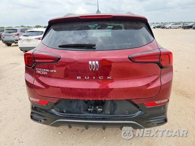 Zdjęcie 6 z 12 samochodu: 2025 BUICK ENCORE GX SPORT TOURING VIN:KL4AMDSL5SB193206 - miniatura