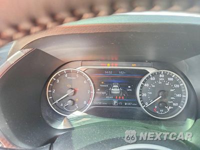 Zdjęcie 9 z 12 samochodu: 2024 NISSAN SENTRA SV VIN:3N1AB8CV4RY235155 - miniatura