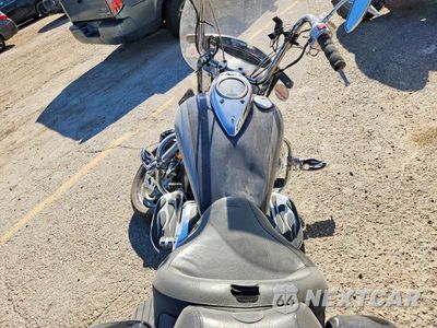 Zdjęcie 6 z 8 samochodu: 2008 KAWASAKI VN1600 D VIN:JKBVNKD138A021426 - miniatura