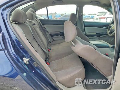 Zdjęcie 10 z 12 samochodu: 2012 HONDA ACCORD LXP VIN:1HGCP2F41CA012446 - miniatura