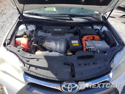 Zdjęcie 11 z 12 samochodu: 2015 TOYOTA CAMRY HYBRID XLE VIN:4T1BD1FK9FU171130 - miniatura