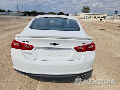 Zdjęcie 6 z 13 samochodu: 2020 CHEVROLET MALIBU RS VIN:1G1ZG5ST4LF097138 - miniatura