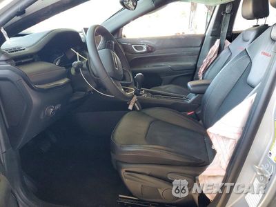 Zdjęcie 7 z 13 samochodu: 2025 JEEP COMPASS TRAILHAWK VIN:3C4NJDDN0ST570148 - miniatura