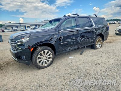 2023 CHEVROLET SUBURBAN K1500 PREMIER 1GNSKFKDXPR116258 - główne zdjęcie licytacji z USA - miniatura