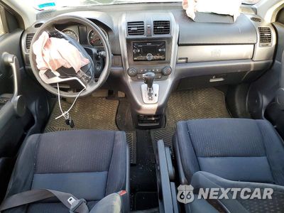 Zdjęcie 8 z 13 samochodu: 2009 HONDA CR-V EX VIN:JHLRE48509C019355 - miniatura