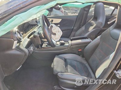 Zdjęcie 7 z 12 samochodu: 2023 MERCEDES-BENZ CLA 250 VIN:W1K5J4GB1PN364724 - miniatura