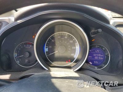 Zdjęcie 9 z 12 samochodu: 2016 HONDA FIT EX VIN:JHMGK5H76GX029526 - miniatura