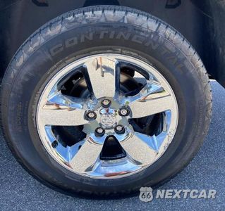Zdjęcie 10 z 12 samochodu: 2018 RAM 1500 SLT VIN:1C6RR7LT7JS268195 - miniatura