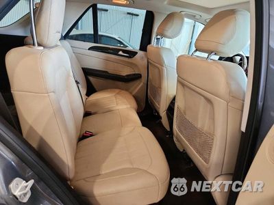 Zdjęcie 11 z 13 samochodu: 2018 MERCEDES-BENZ GLE 350 4MATIC VIN:4JGDA5HB6JB025679 - miniatura