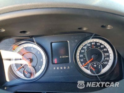 Zdjęcie 9 z 12 samochodu: 2019 RAM 1500 CLASSIC TRADESMAN VIN:1C6RR7FG6KS502973 - miniatura