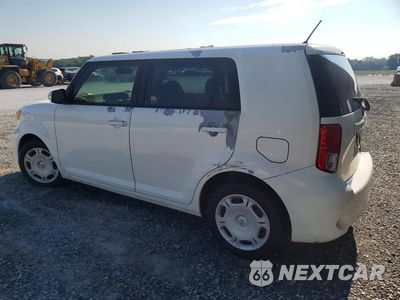 Drugie zdjęcie samochodu z przodu: 2012 SCION XB BASE VIN:JTLZE4FE8CJ024312 - miniatura