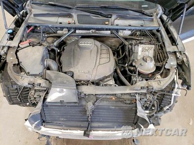 Zdjęcie 12 z 13 samochodu: 2020 AUDI Q5 PREMIUM VIN:WA1ANAFYXL2083383 - miniatura