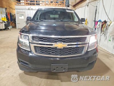 Piąte zdjęcie samochodu w środku: 2017 CHEVROLET SUBURBAN K1500 LT VIN:1GNSKHKC0HR242620 - miniatura