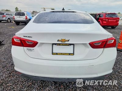 Zdjęcie 6 z 12 samochodu: 2017 CHEVROLET MALIBU LS VIN:1G1ZB5ST8HF230893 - miniatura