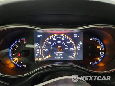 Zdjęcie 9 z 12 samochodu: 2021 JEEP GRAND CHEROKEE LAREDO VIN:1C4RJFAG4MC646911 - miniatura