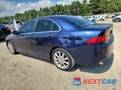 Drugie zdjęcie samochodu z przodu: 2008 ACURA TSX VIN:JH4CL96908C016612 - miniatura
