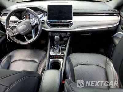 Zdjęcie 8 z 13 samochodu: 2023 JEEP COMPASS LIMITED VIN:3C4NJDCN3PT551215 - miniatura