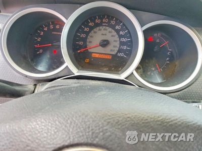 Zdjęcie 9 z 12 samochodu: 2007 TOYOTA TACOMA V6 VIN:5TELU42NX7Z376913 - miniatura