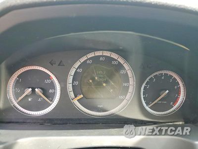 Zdjęcie 9 z 12 samochodu: 2008 MERCEDES-BENZ C 300 VIN:WDDGF54X98F090894 - miniatura
