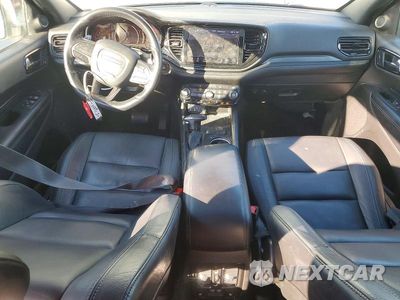 Zdjęcie 8 z 14 samochodu: 2022 DODGE DURANGO GT VIN:1C4RDJDG7NC212411 - miniatura