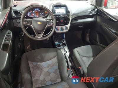Zdjęcie 8 z 13 samochodu: 2016 CHEVROLET SPARK 1LT VIN:KL8CD6SA4GC597231 - miniatura
