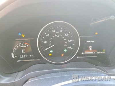 Zdjęcie 9 z 13 samochodu: 2021 HONDA HR-V EX VIN:3CZRU6H57MM736168 - miniatura