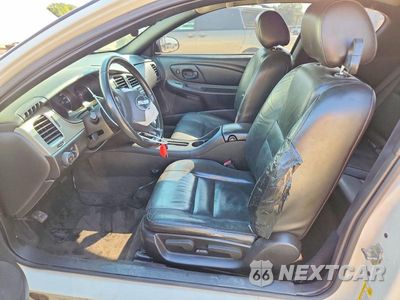Zdjęcie 7 z 13 samochodu: 2007 CHEVROLET MONTE CARLO SS VIN:2G1WL15C379236855 - miniatura