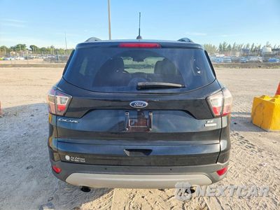 Zdjęcie 6 z 13 samochodu: 2017 FORD ESCAPE SE VIN:1FMCU0GD4HUA84186 - miniatura