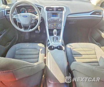 Zdjęcie 8 z 13 samochodu: 2015 FORD FUSION SE VIN:3FA6P0H73FR277845 - miniatura