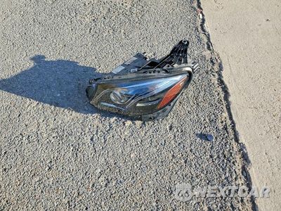 Zdjęcie 12 z 13 samochodu: 2019 MERCEDES-BENZ E 450 VIN:WDD1J6HB7KF093504 - miniatura
