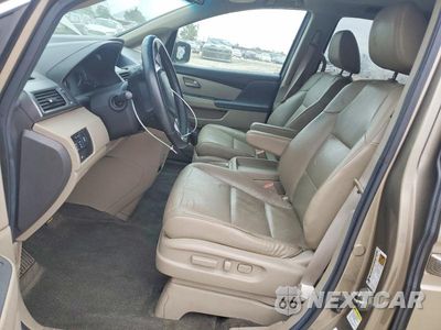 Zdjęcie 7 z 14 samochodu: 2012 HONDA ODYSSEY EXL VIN:5FNRL5H64CB057330 - miniatura