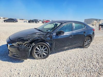 2018 MAZDA 3 TOURING 3MZBN1V30JM269968 - główne zdjęcie licytacji z USA - miniatura