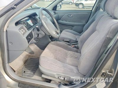 Zdjęcie 7 z 12 samochodu: 2001 TOYOTA CAMRY LE V6 VIN:JT2BF22K410295924 - miniatura