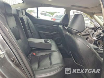 Zdjęcie 10 z 12 samochodu: 2023 NISSAN ALTIMA SL VIN:1N4BL4EV4PN353548 - miniatura