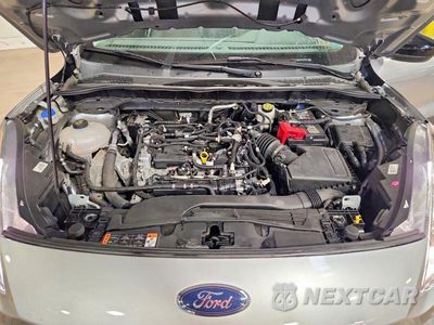 Zdjęcie 12 z 13 samochodu: 2022 FORD ESCAPE SE VIN:1FMCU9G64NUB37471 - miniatura