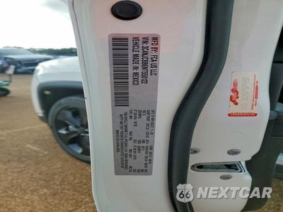 Zdjęcie 13 z 13 samochodu: 2021 JEEP COMPASS LATITUDE VIN:3C4NJCBB6MT550122 - miniatura