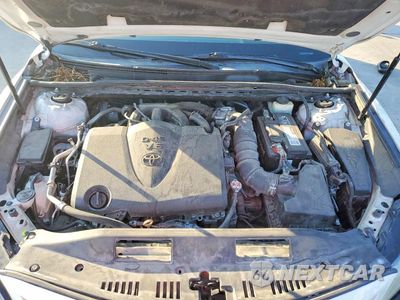Zdjęcie 11 z 12 samochodu: 2018 TOYOTA CAMRY XSE V6 VIN:4T1BZ1HK7JU014896 - miniatura